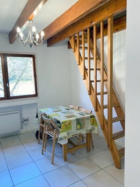 Sale Apartment - Saint-Martin-Vésubie