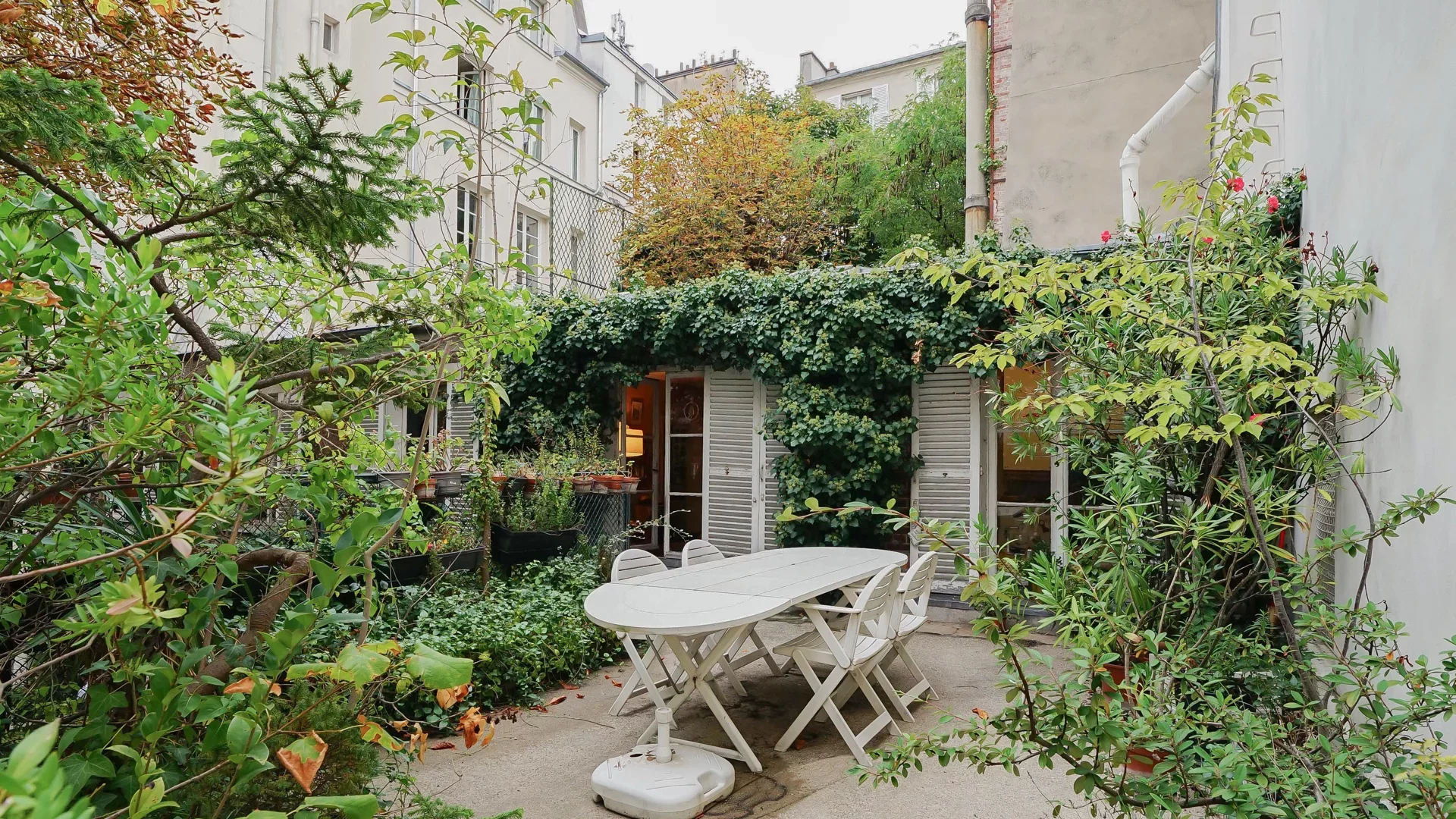 Paris 6e - TOURNON / LUXEMBOURG