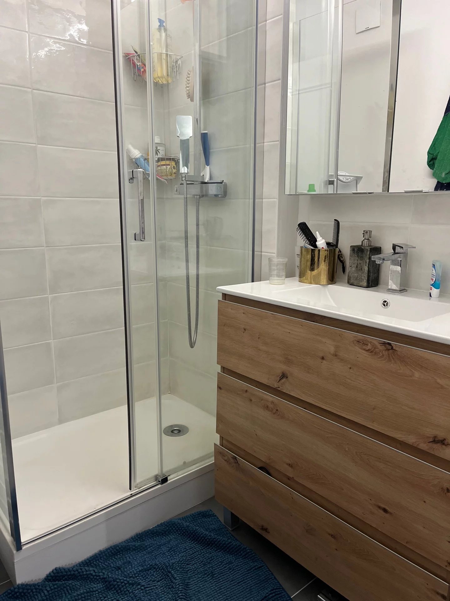 Location, Appartement
