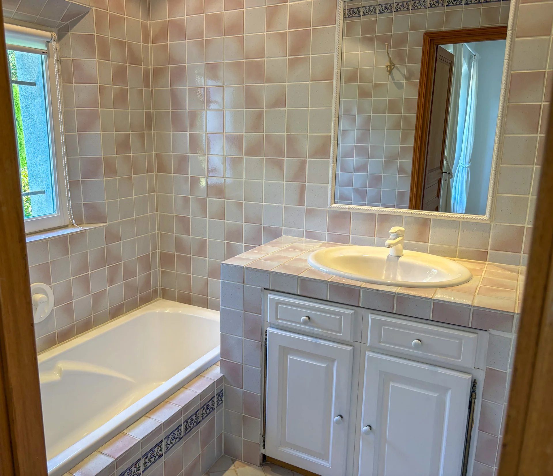 Magnificent property - Saint Vallier de Thiey