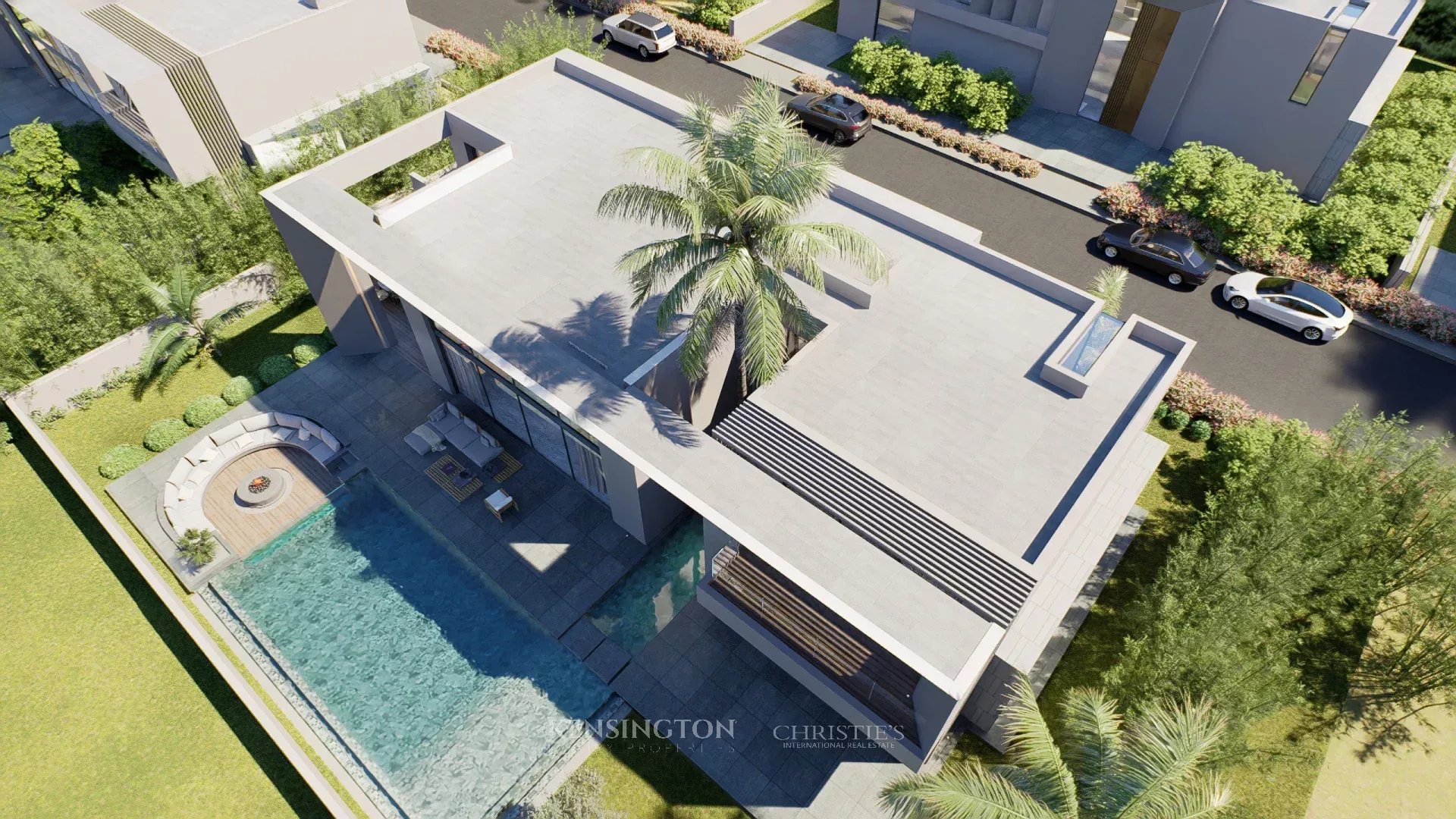 5 Bedroom Villa/Townhouse's Image 11