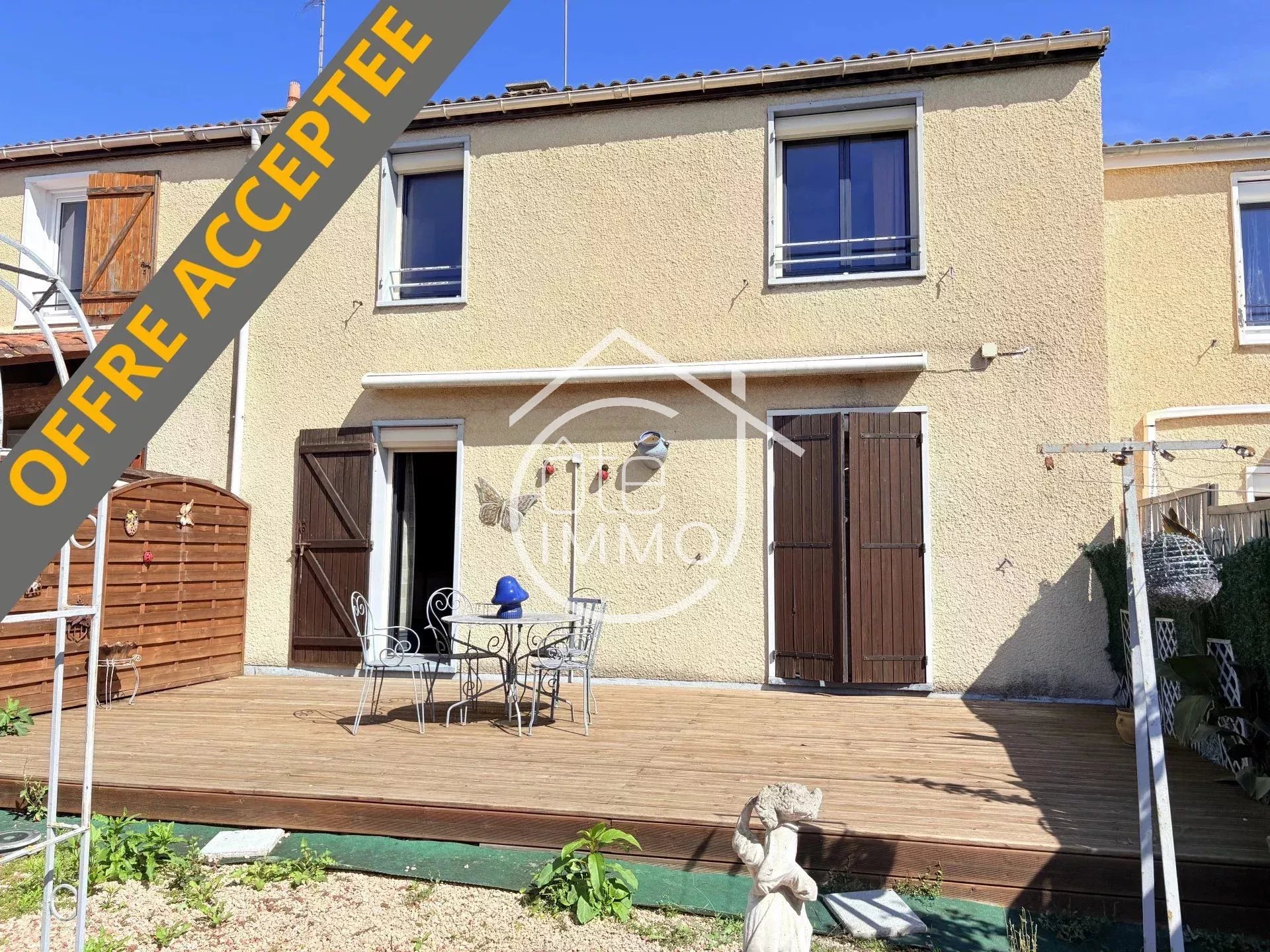 Agence immobilière de Agence Coteimmo.fr