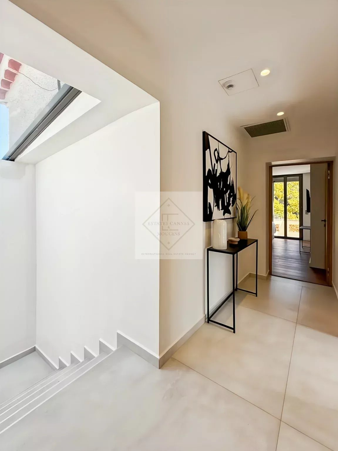 Location à l’année — Villa d’exception à Cannes — photo 39