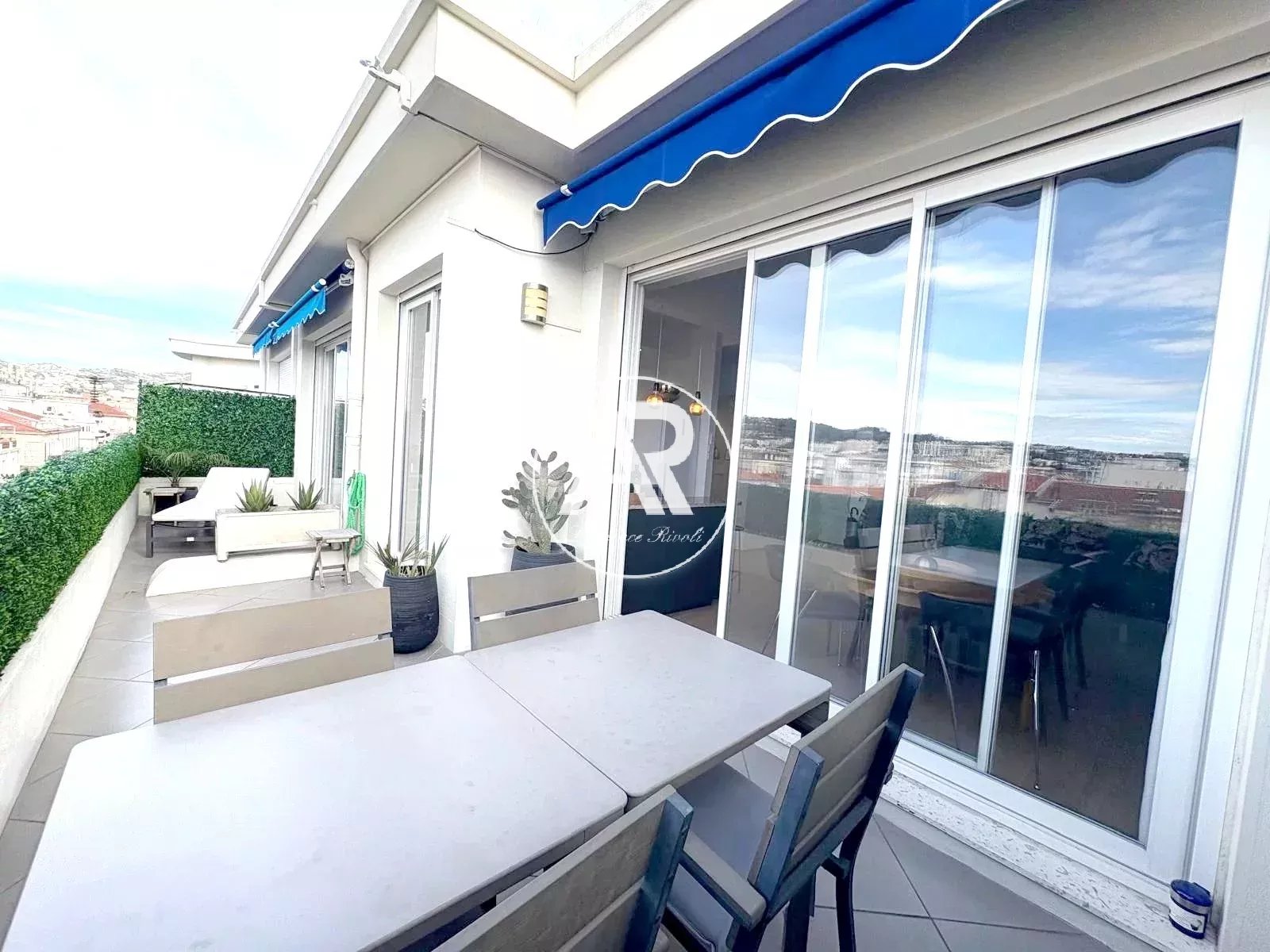 Agence immobilière de Agence Rivoli