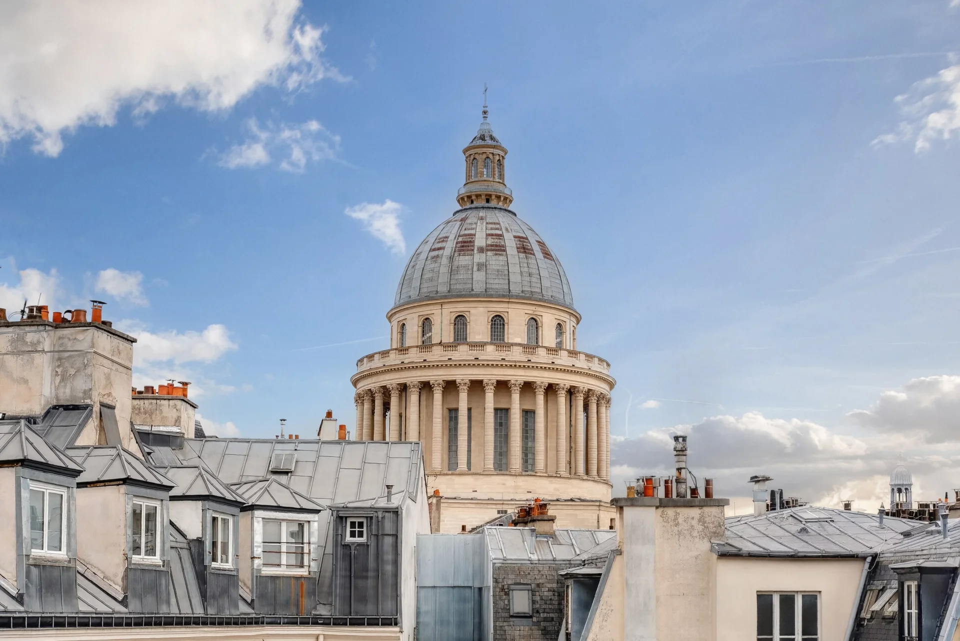 Paris 5e - LHOMOND / ESTRAPADE