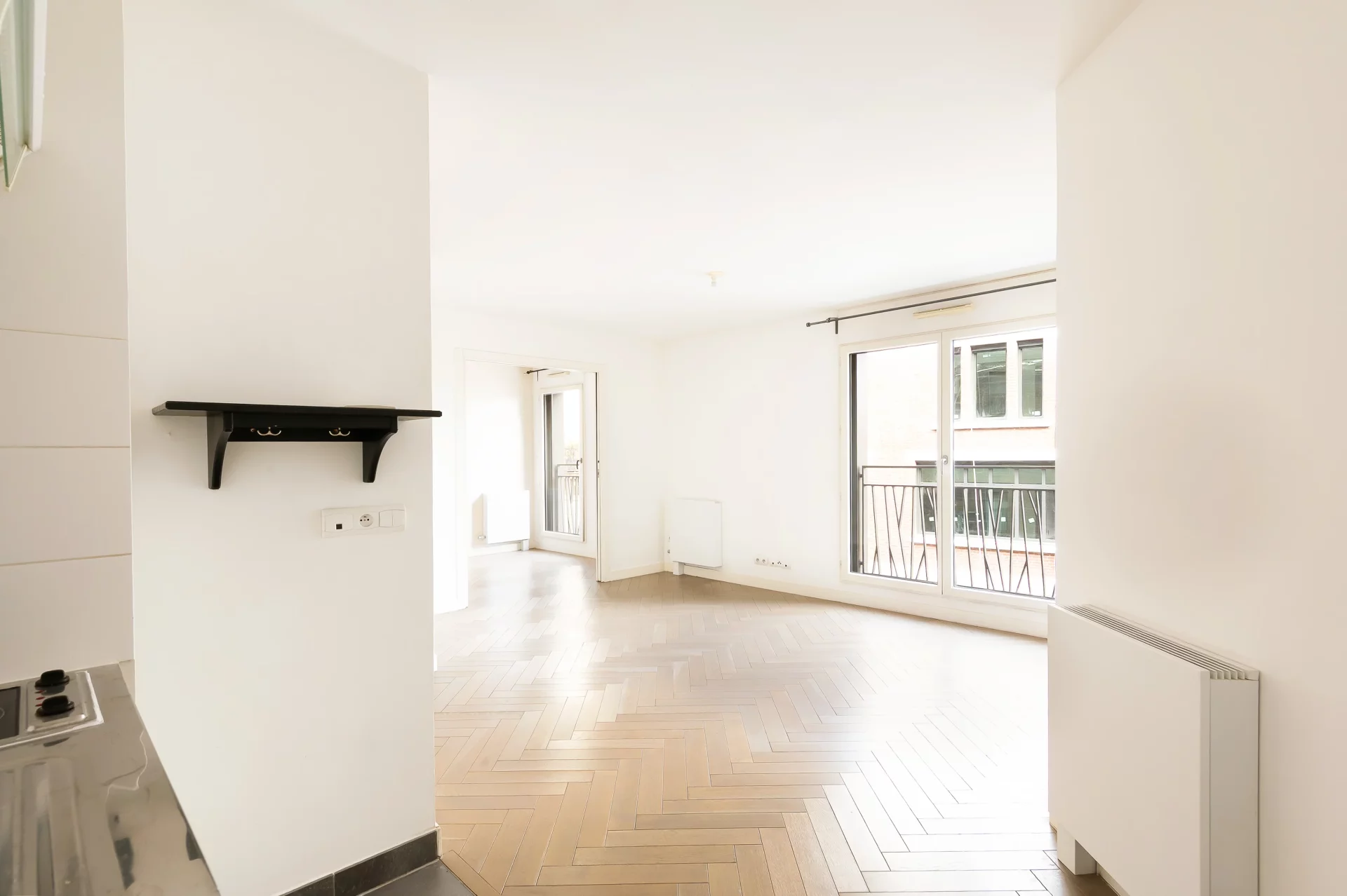 Paris 18e - PLACE DE CLICHY