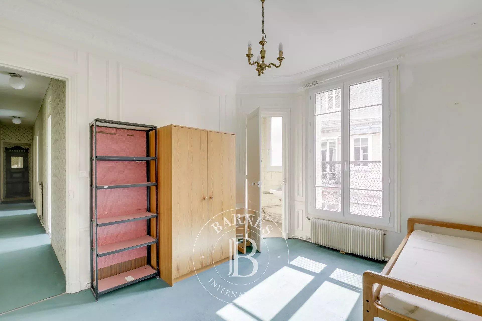 Daire Paris 7ème - picture 13