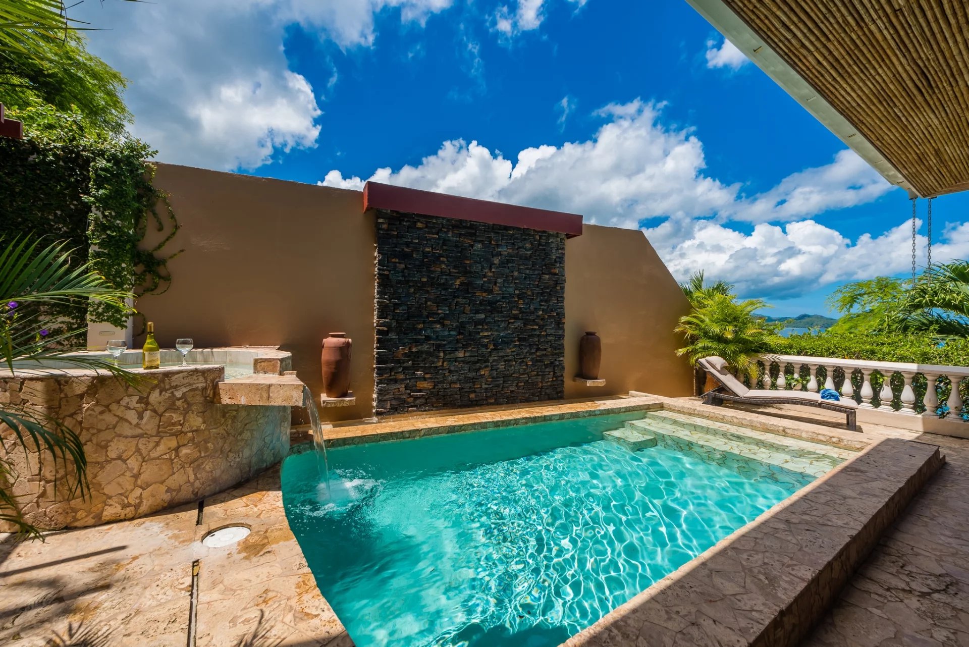 Vente Villa Playa Flamingo