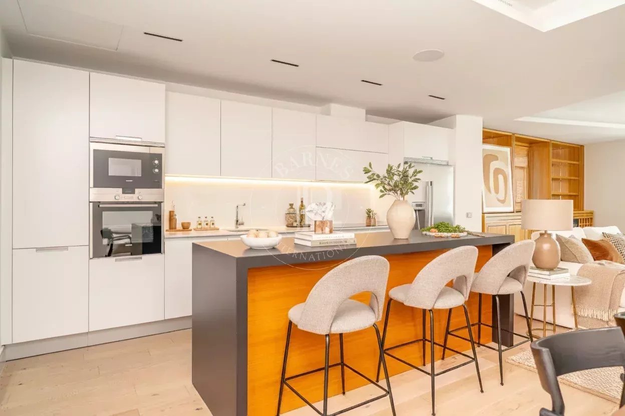 Daire Madrid - picture 22