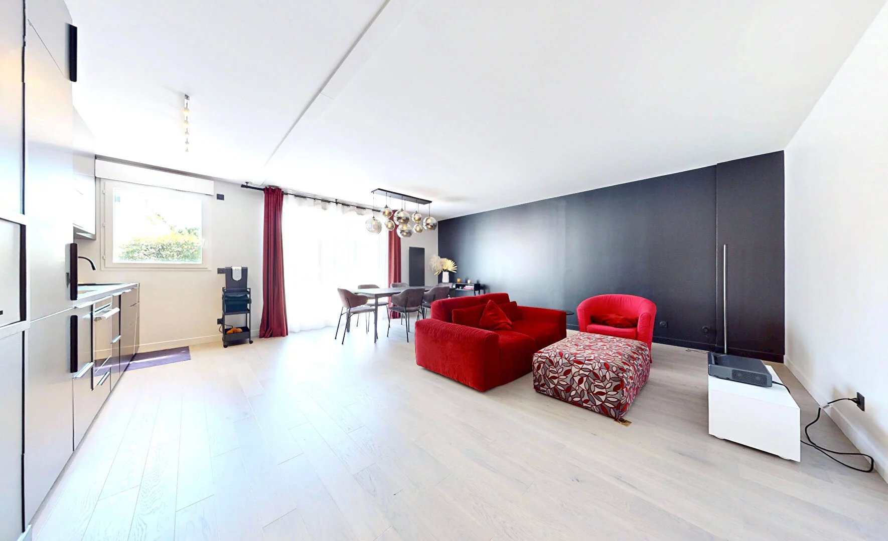Location Appartement La Garenne-Colombes
