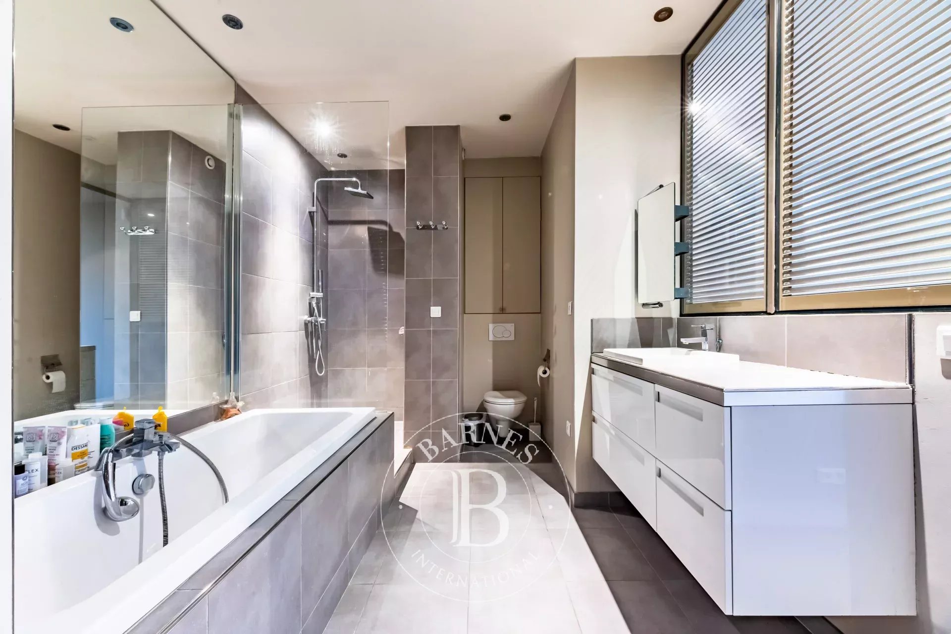 Daire Neuilly-sur-Seine - picture 9