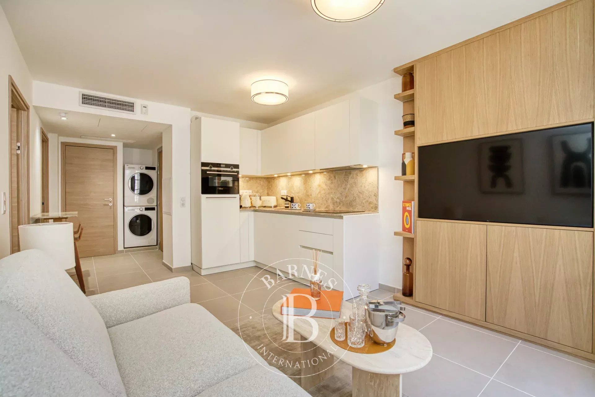 Apartment Saint-Tropez  -  ref 83266583 (picture 3)