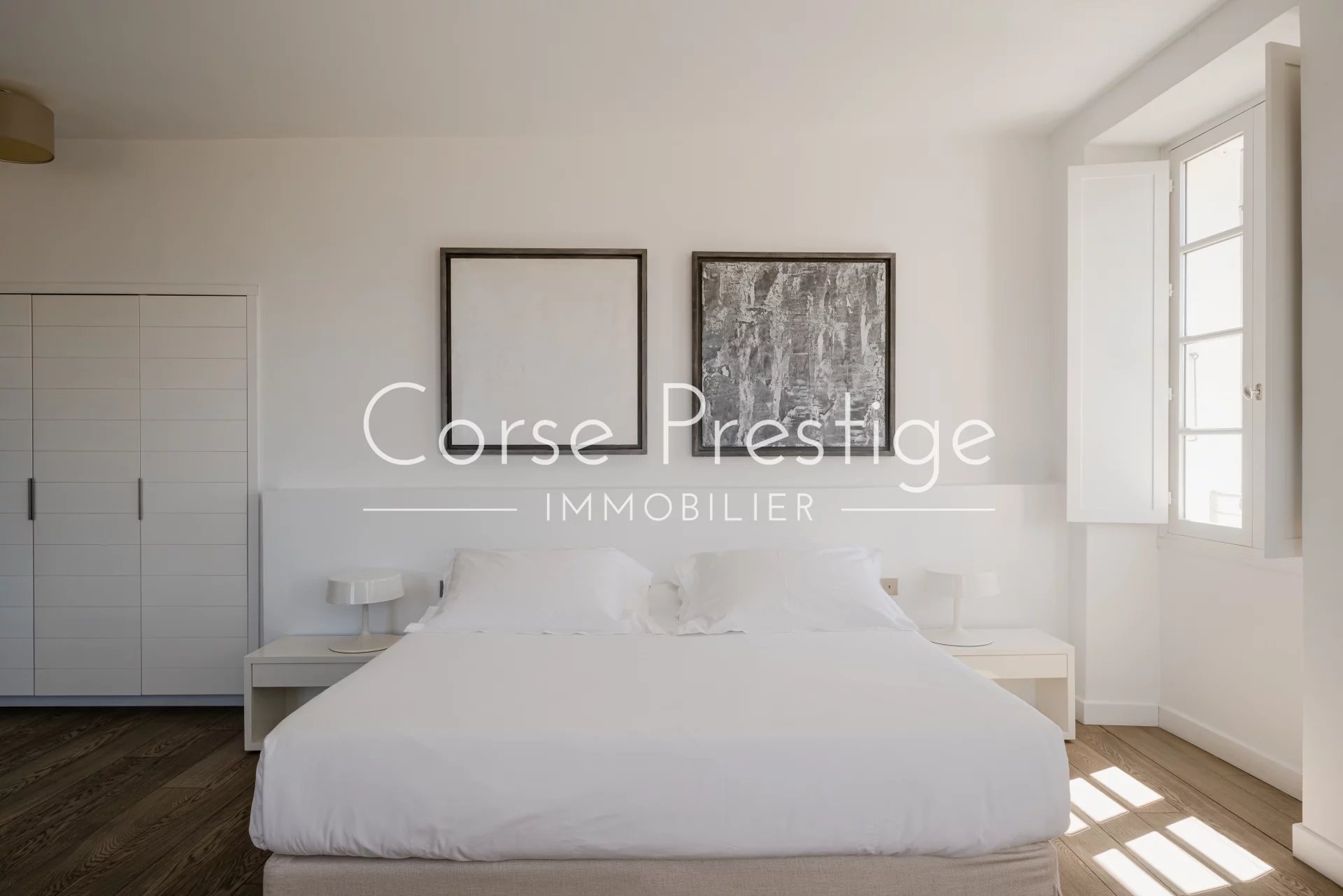 luxury hotel for sale in corsica - oletta - near saint florent image14