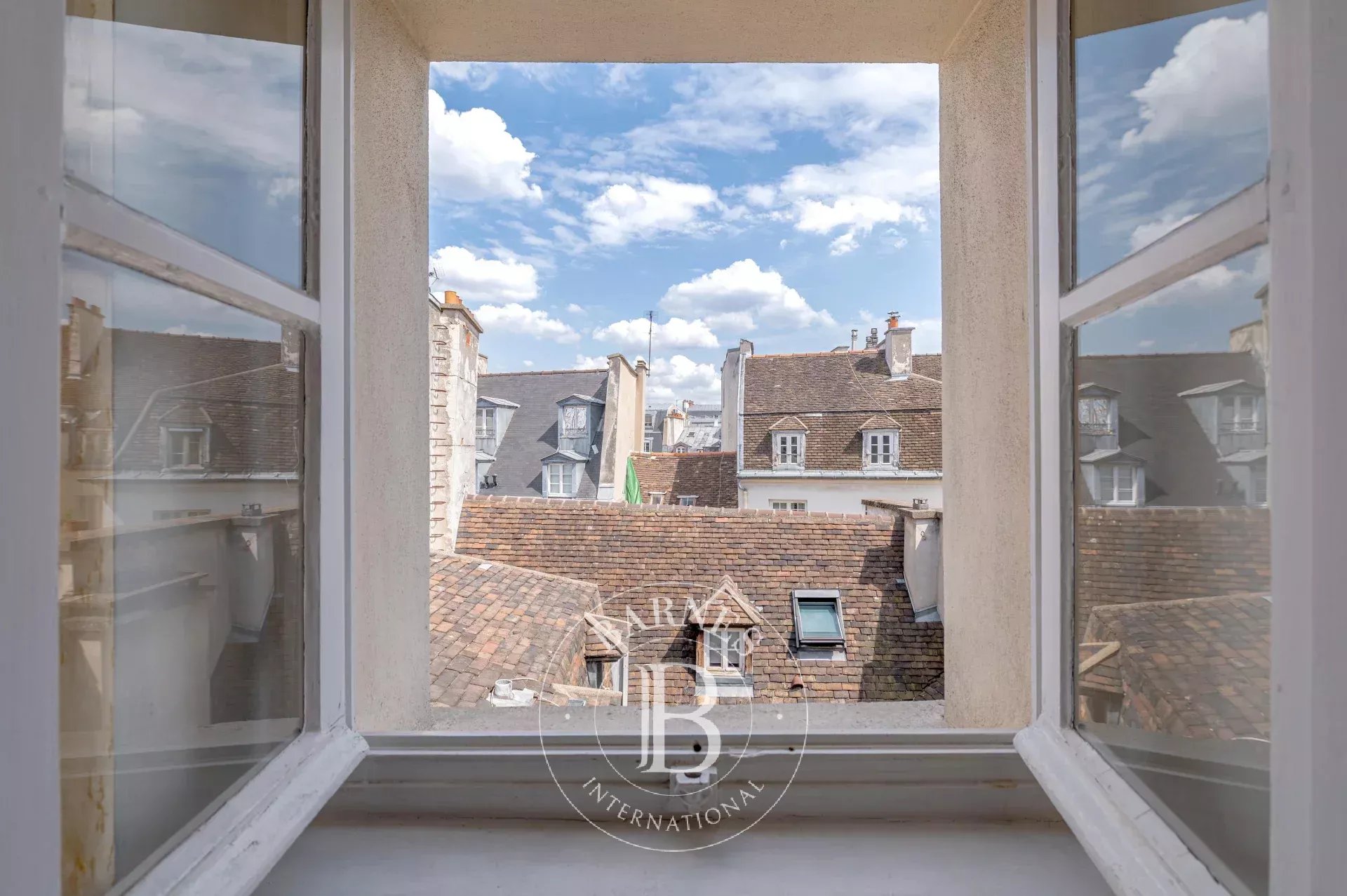 Paris  - Apartment 2 Bedrooms - picture 9