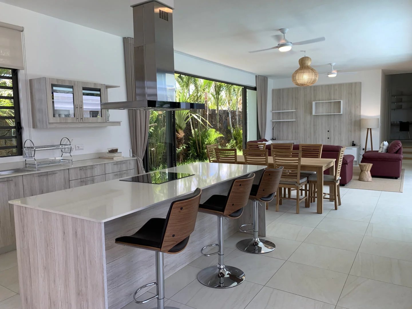 Villa Grand Baie - picture 5