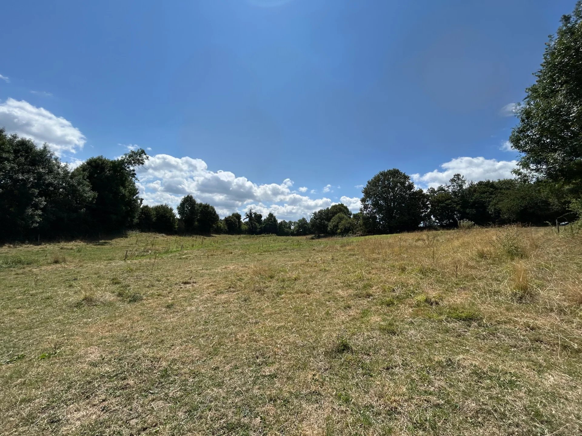 House in Chanteloup - view 1