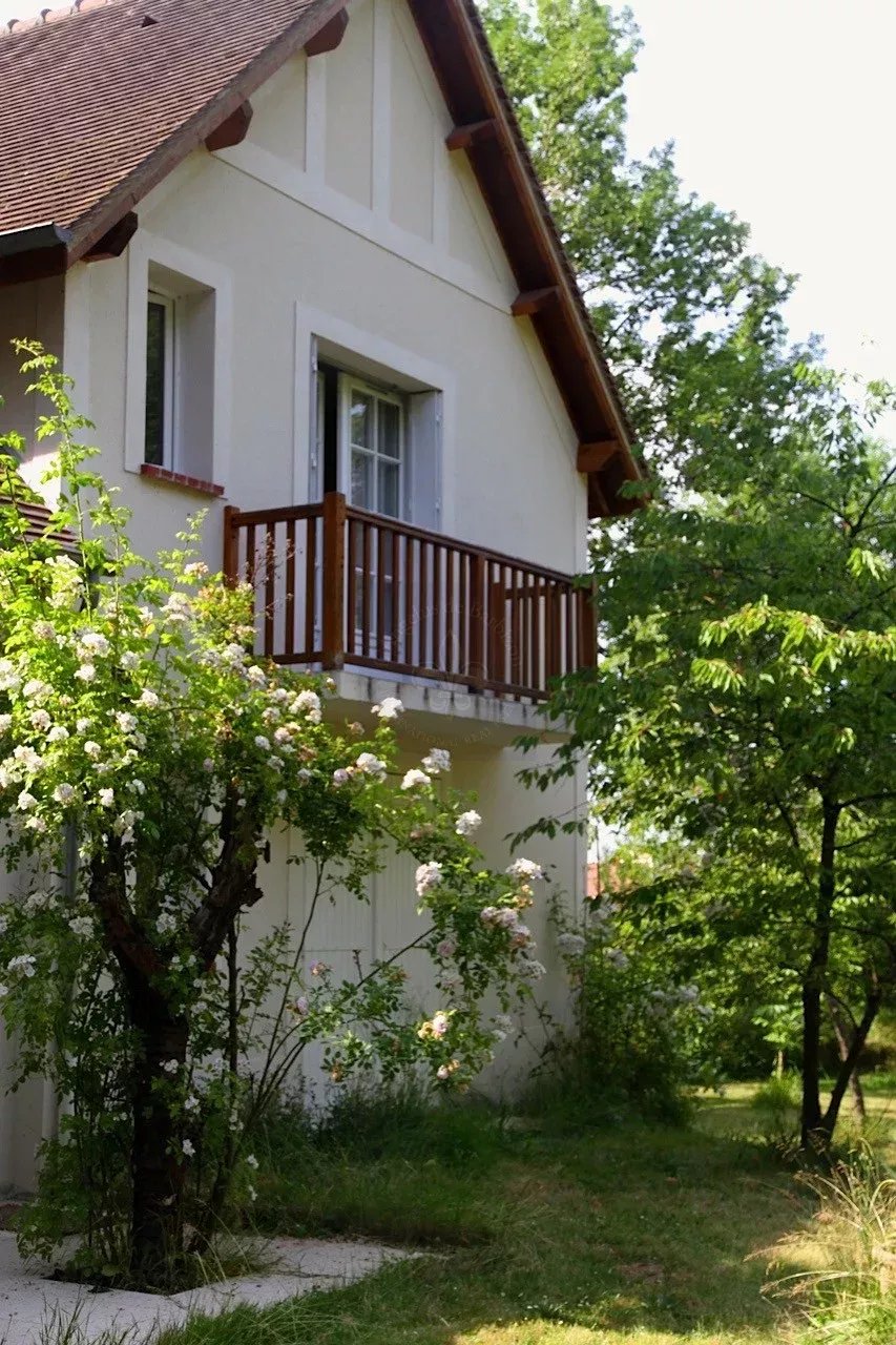 Agence immobilière de Agence l'Angelus de Barbizon