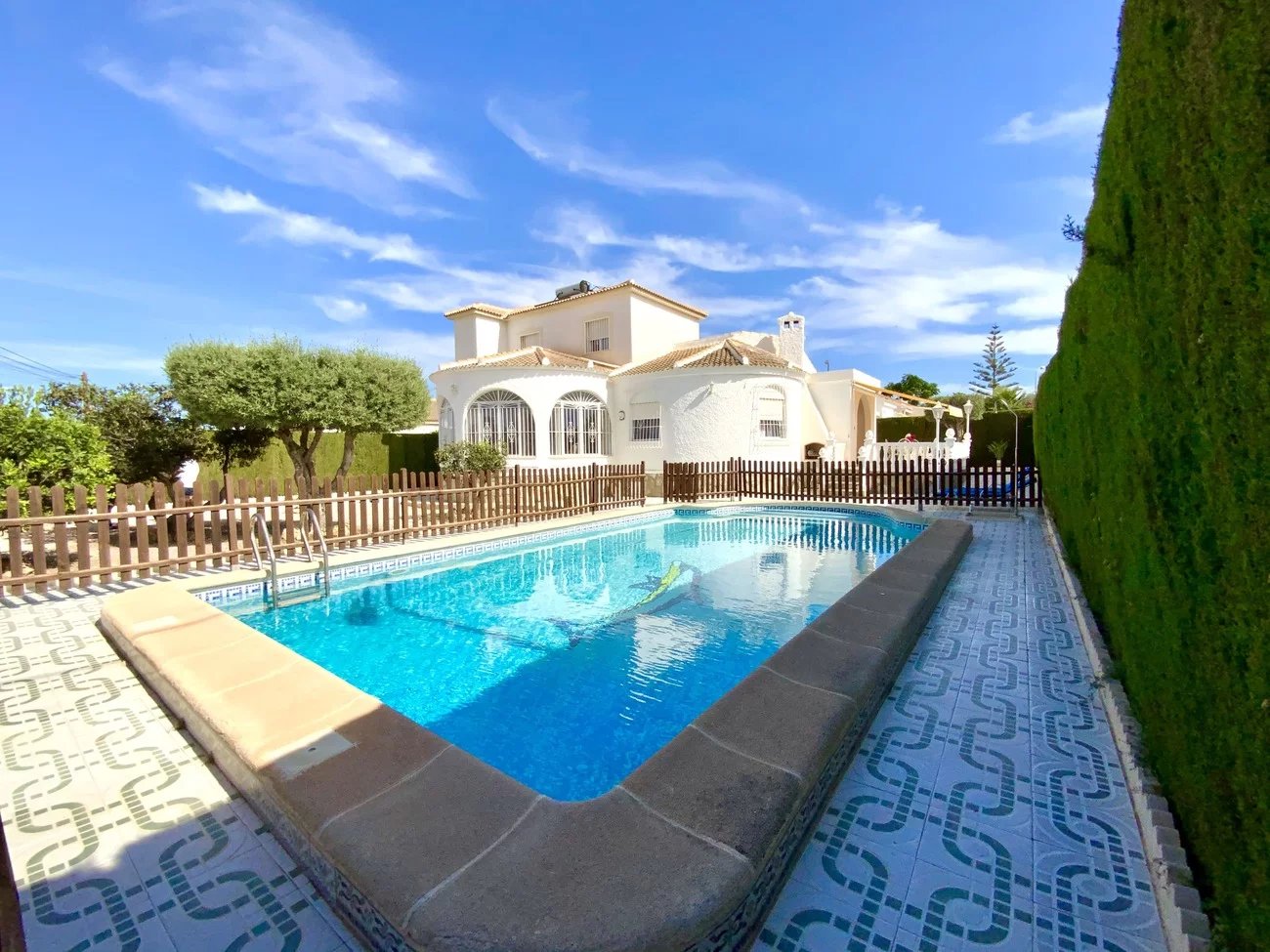 Vente Villa Torrevieja