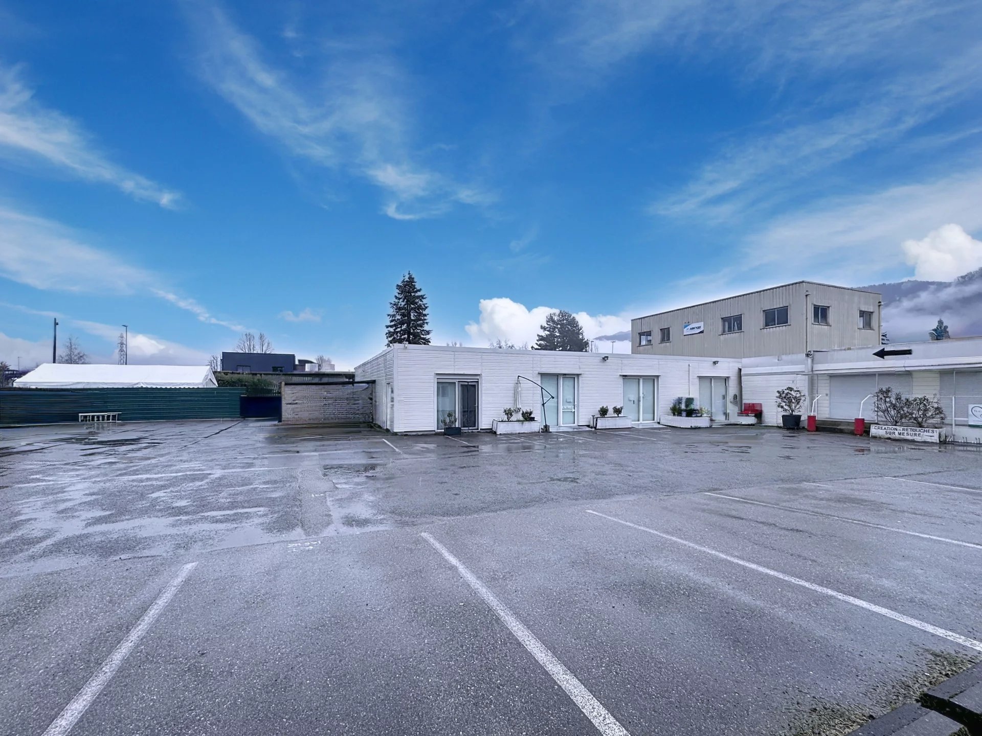 Agence immobilière de Miribel Immobilier