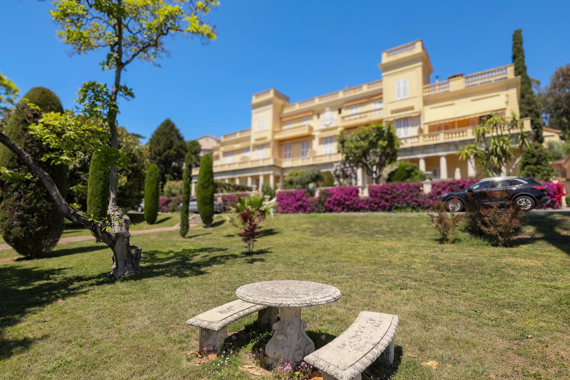 Vente Appartement Cannes Croix des Gardes