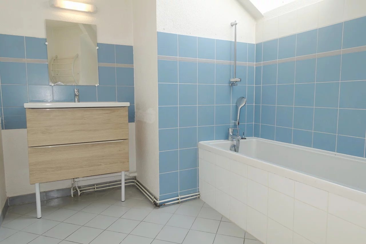 T4 DUPLEX DE 77 m² avec Terrasse de 20 m² — photo 8