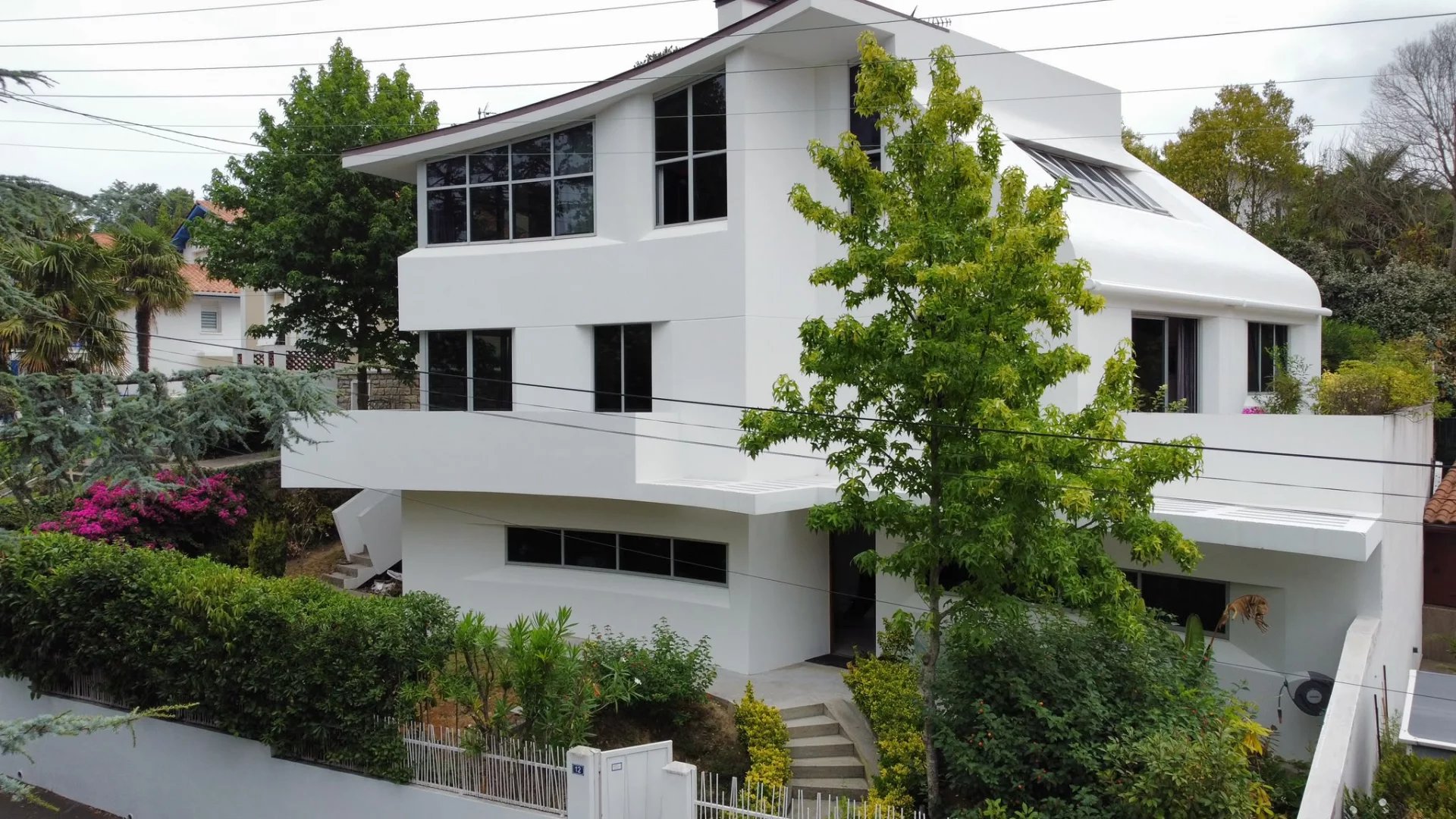 Vente Maison Hendaye
