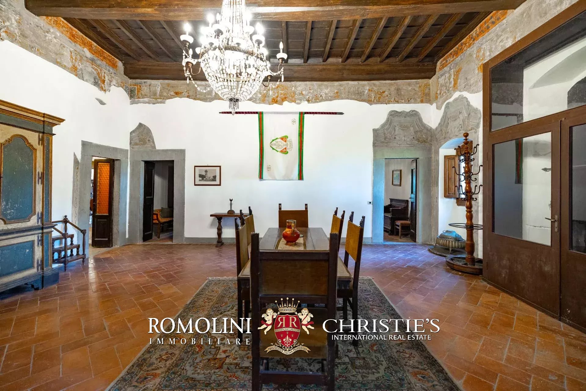 16 Bedroom Villa/Townhouse's Image 31