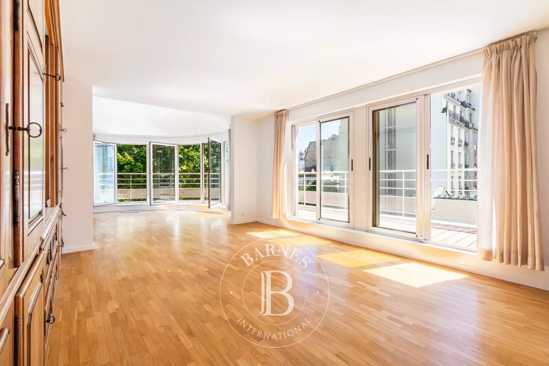 Paris  - Appartement  - picture 5