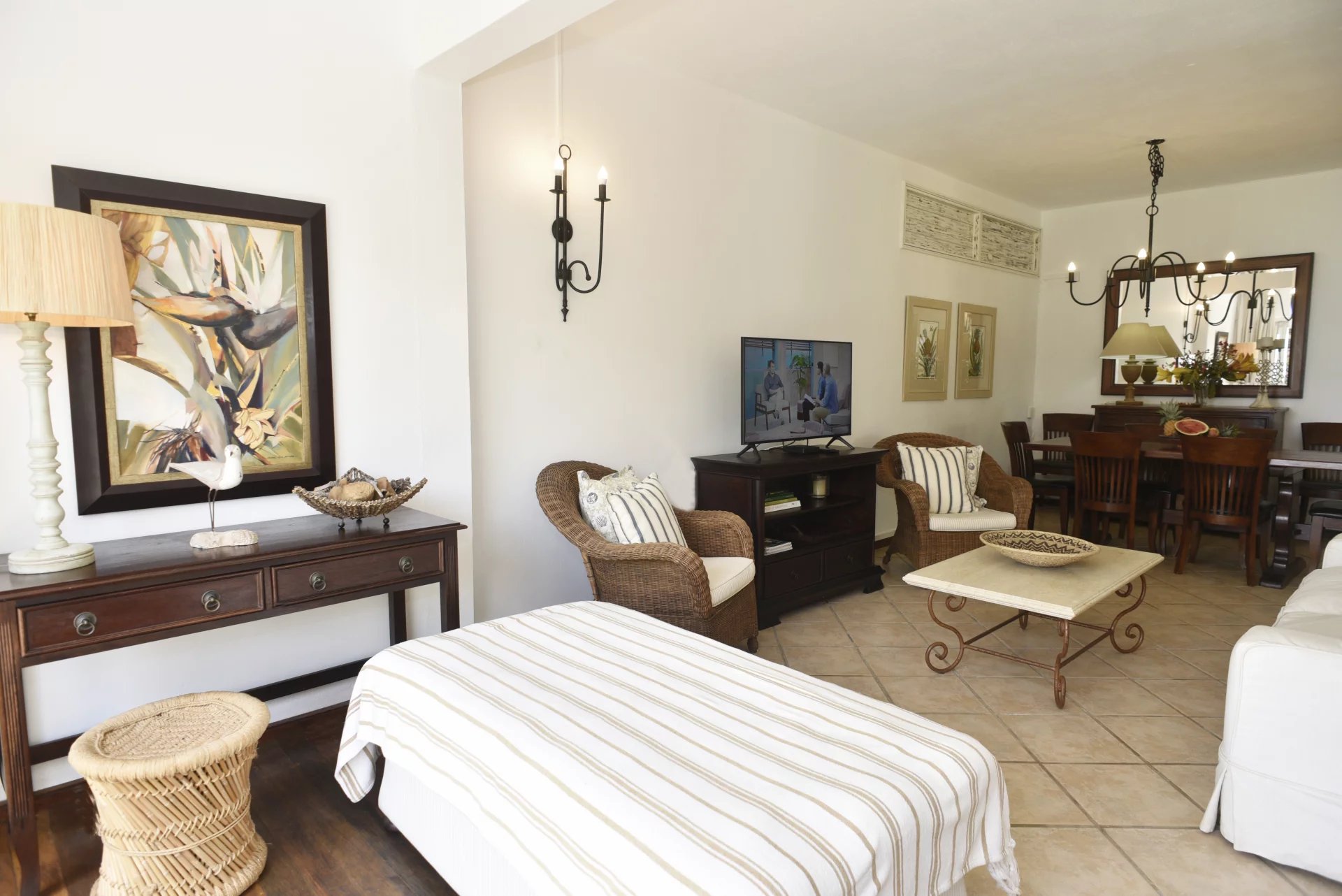 PALMAR - Maison de plage - 5 chambres