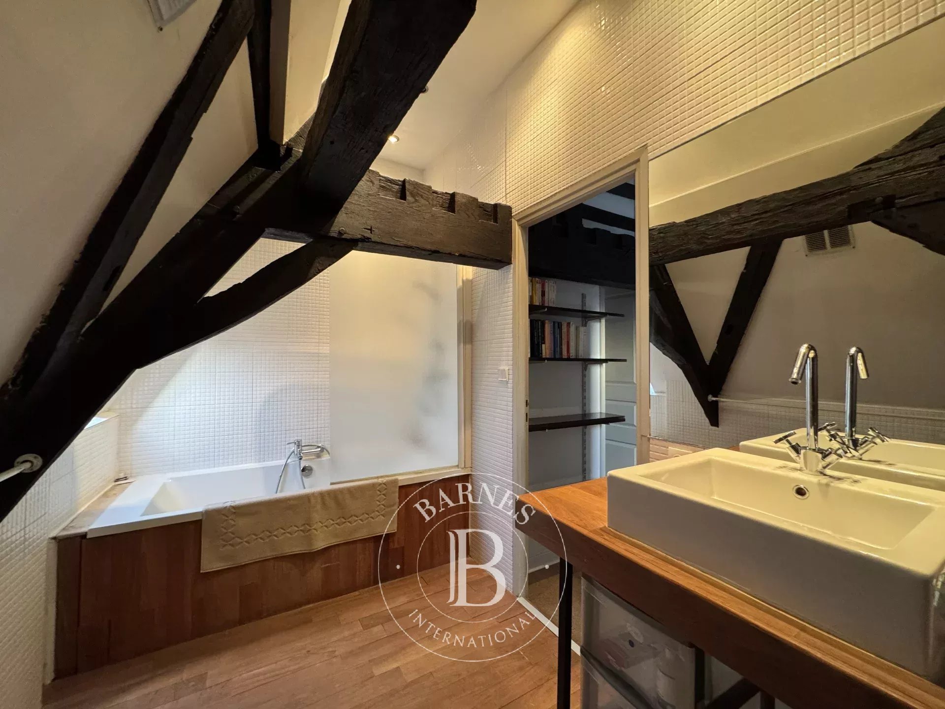 Lille  - Apartment 2 Bedrooms - picture 12