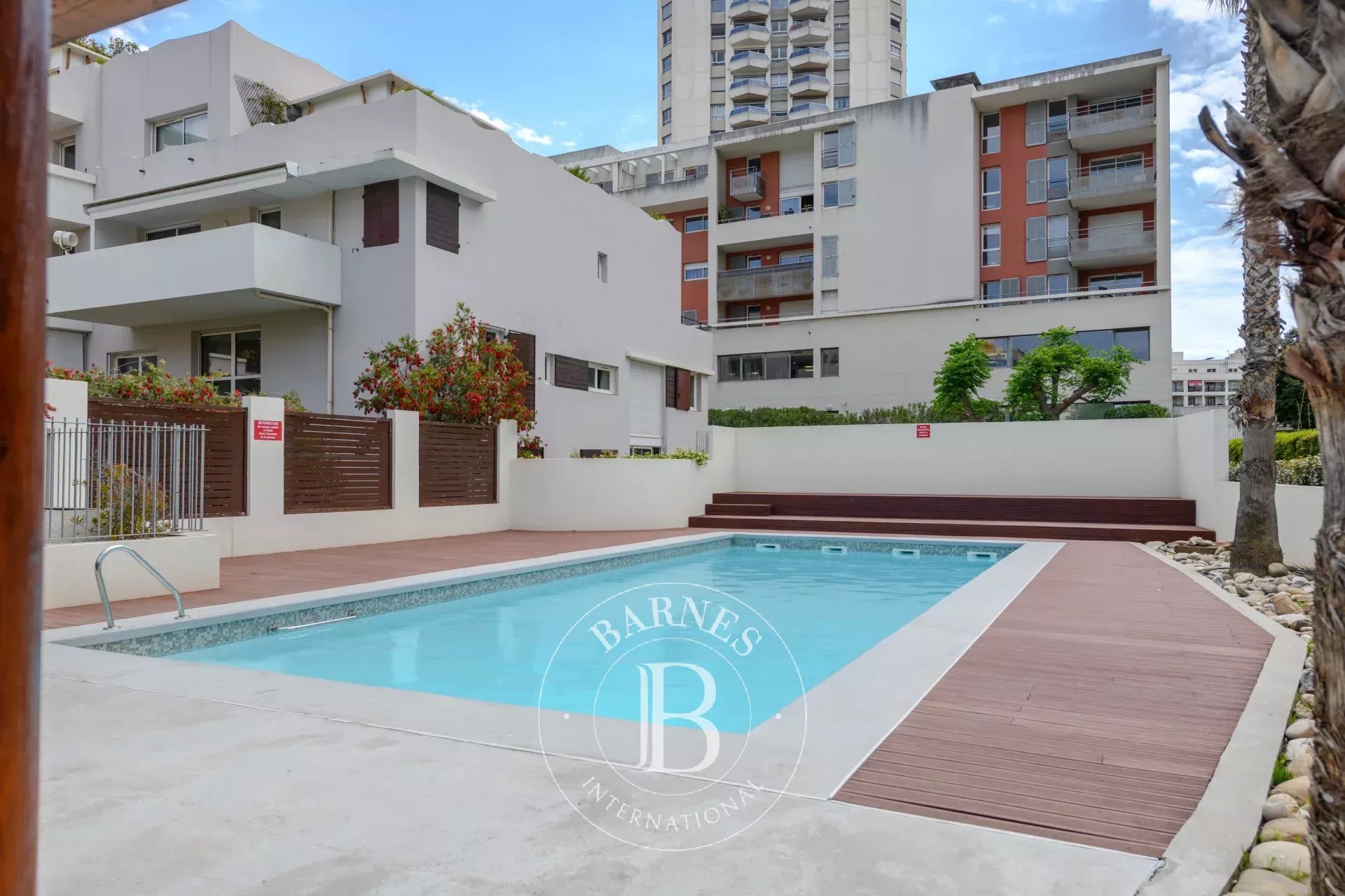 Daire Marseille 8ème - picture 11