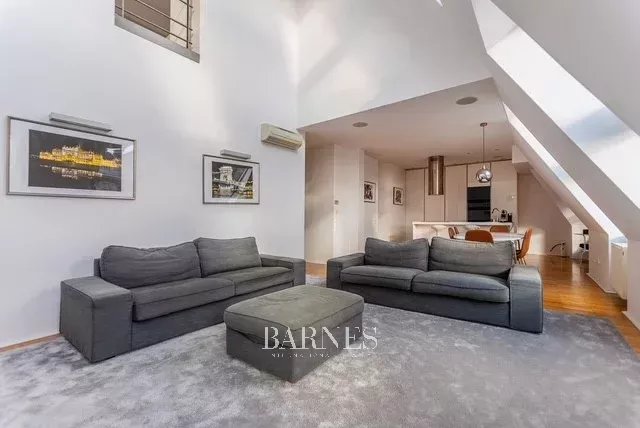 Daire Budapest VI. kerülete - picture 6