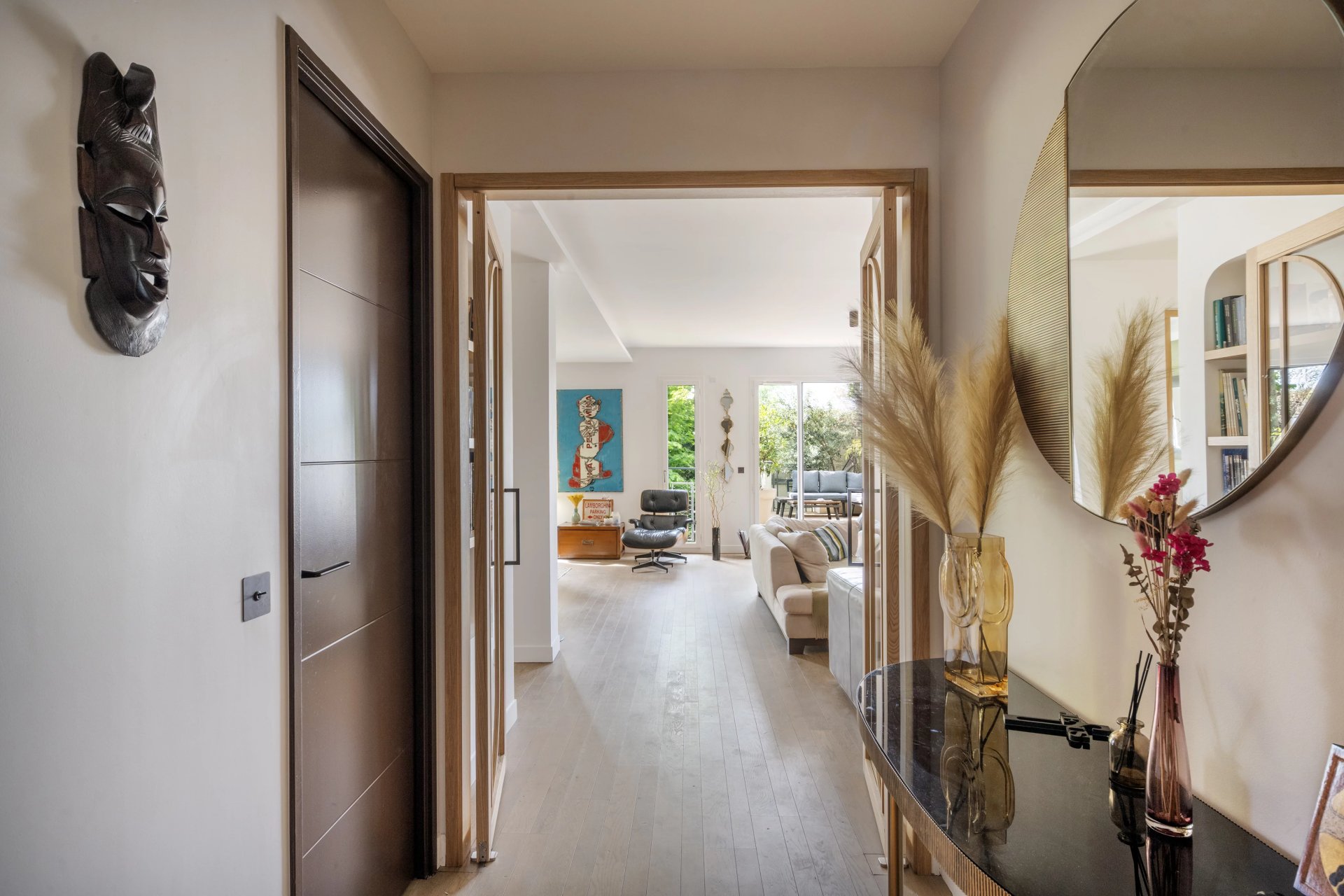 3 Bedroom Apartment/Flat's Image 12