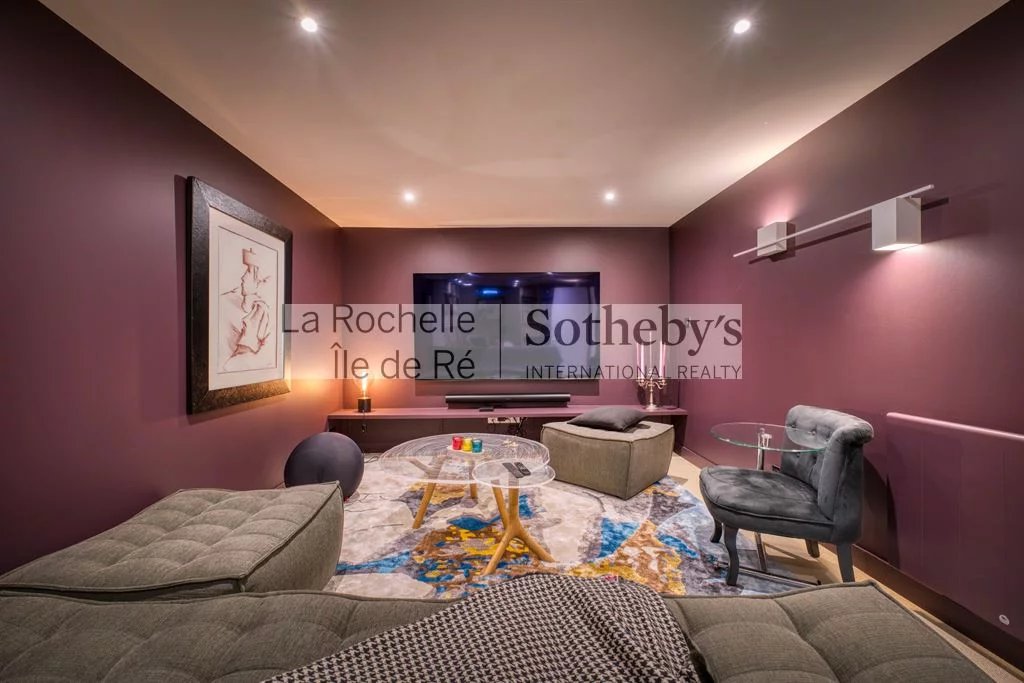 Vente Maison La Rochelle