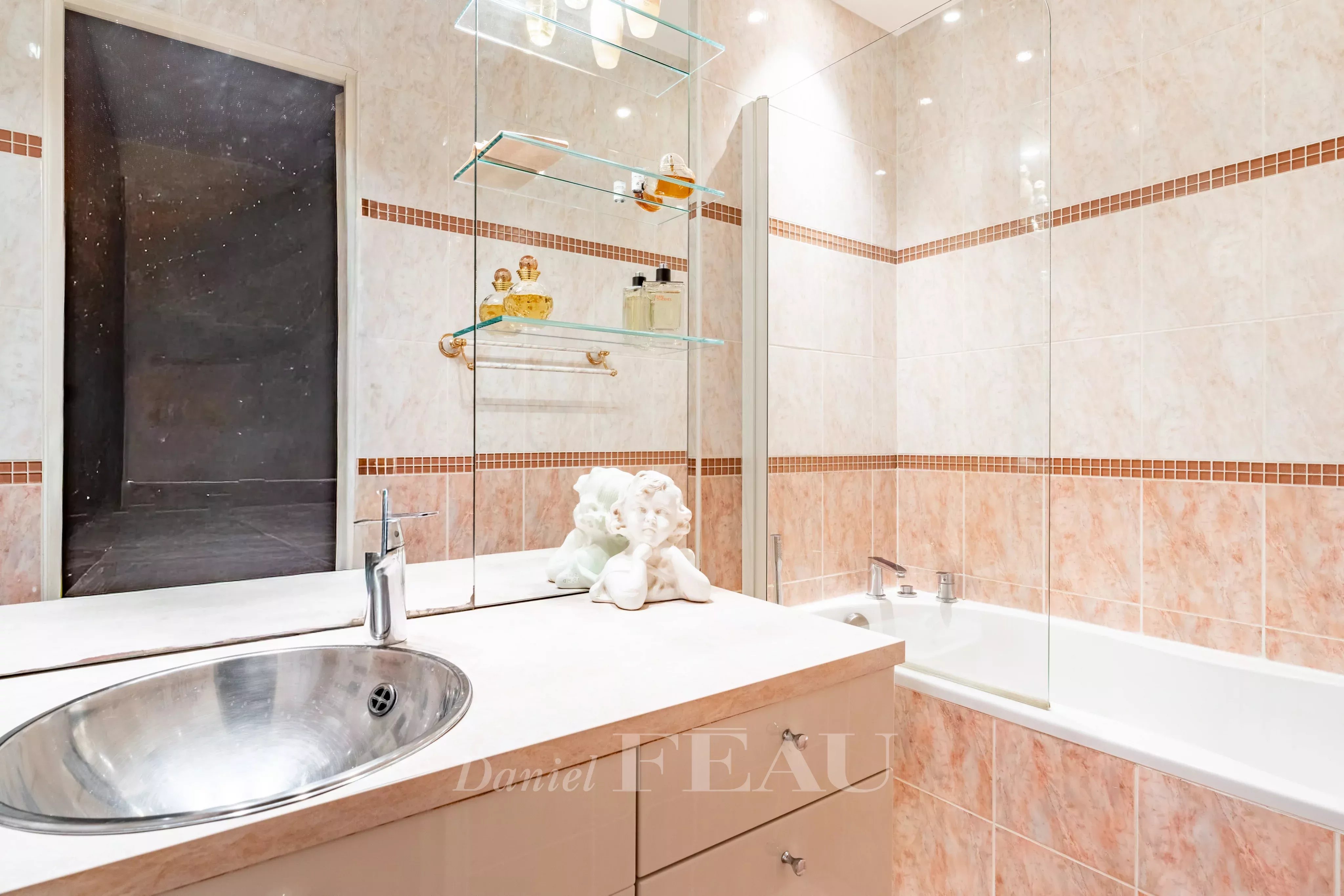 Vente Appartement Neuilly-sur-Seine