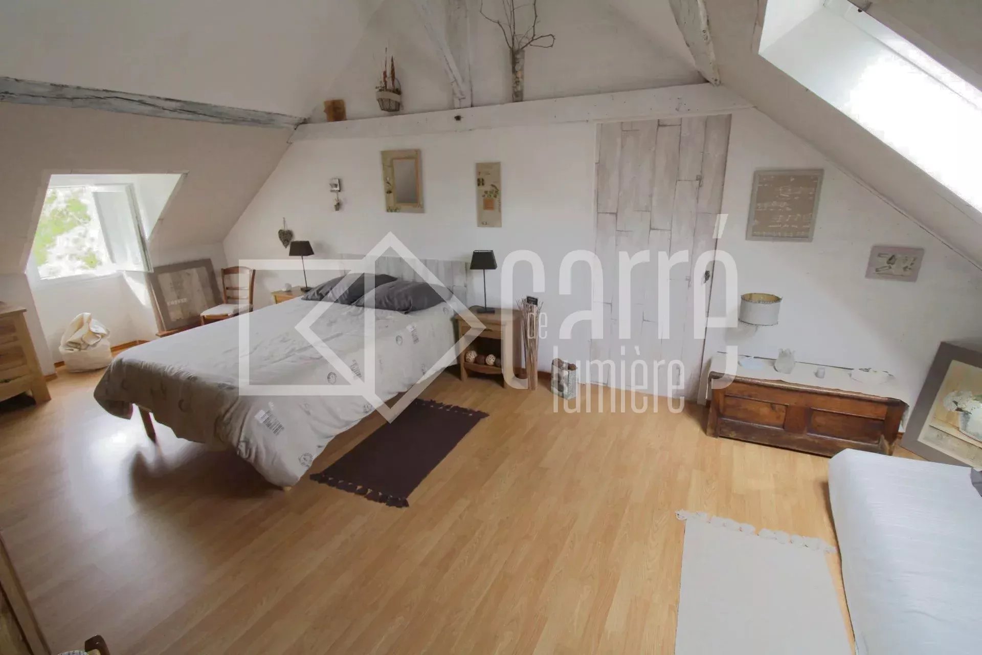 Vente Maison Mûrs-Erigné