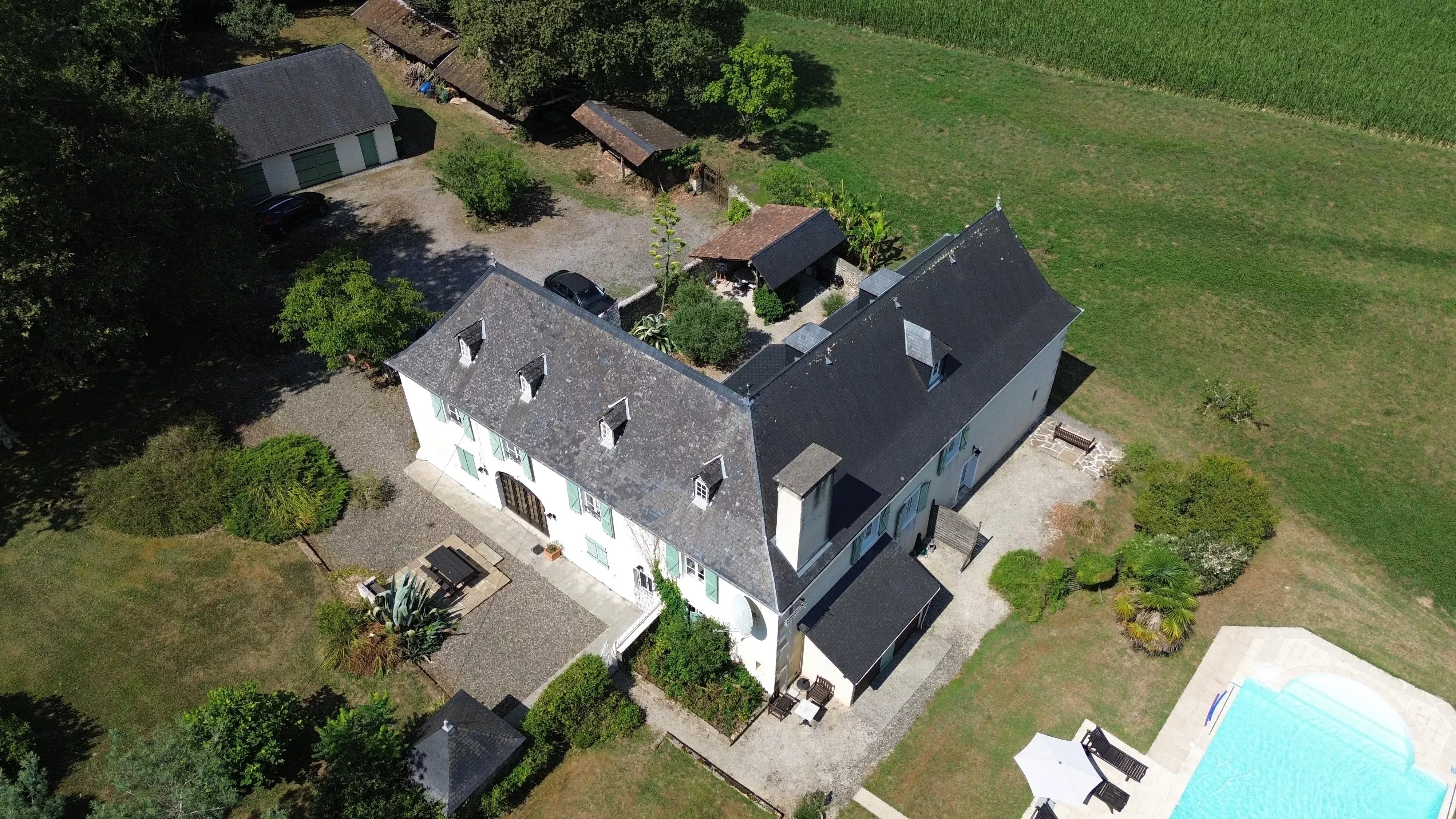House in Lucq-de-Bearn - Image 2