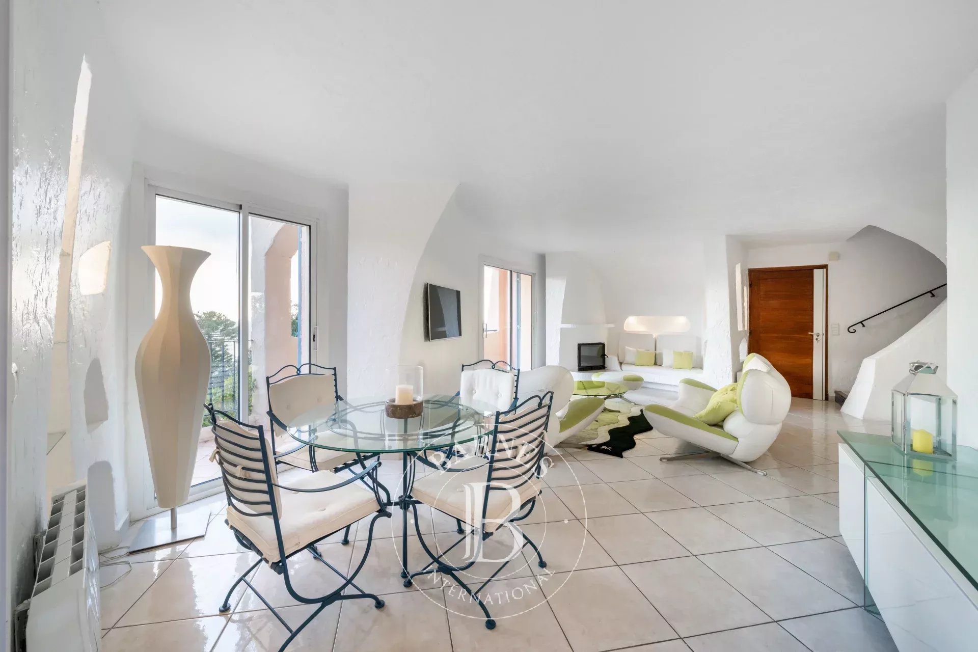 Daire Théoule-sur-Mer