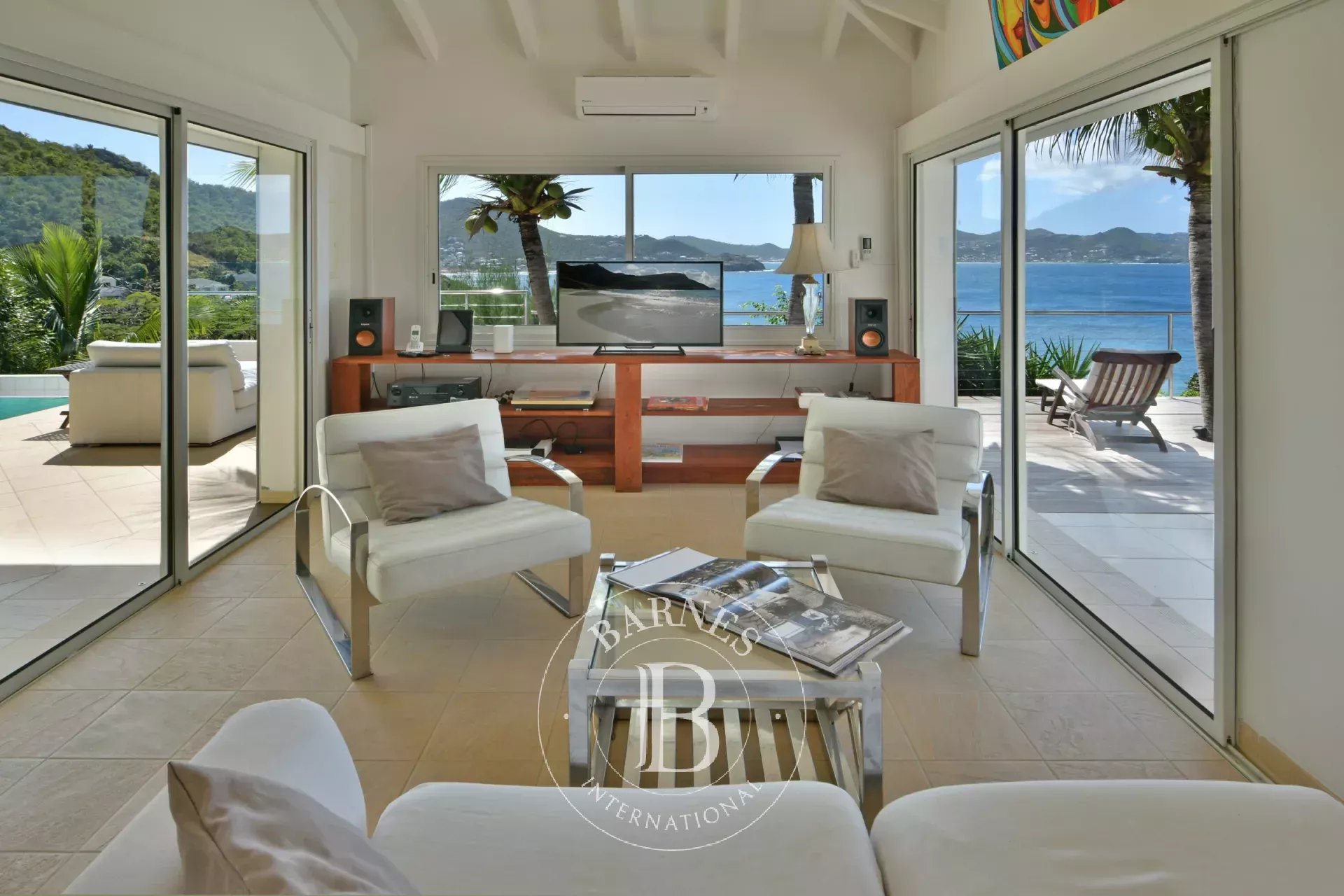 Pointe Milou  - Villa 3 Chambres - picture 8
