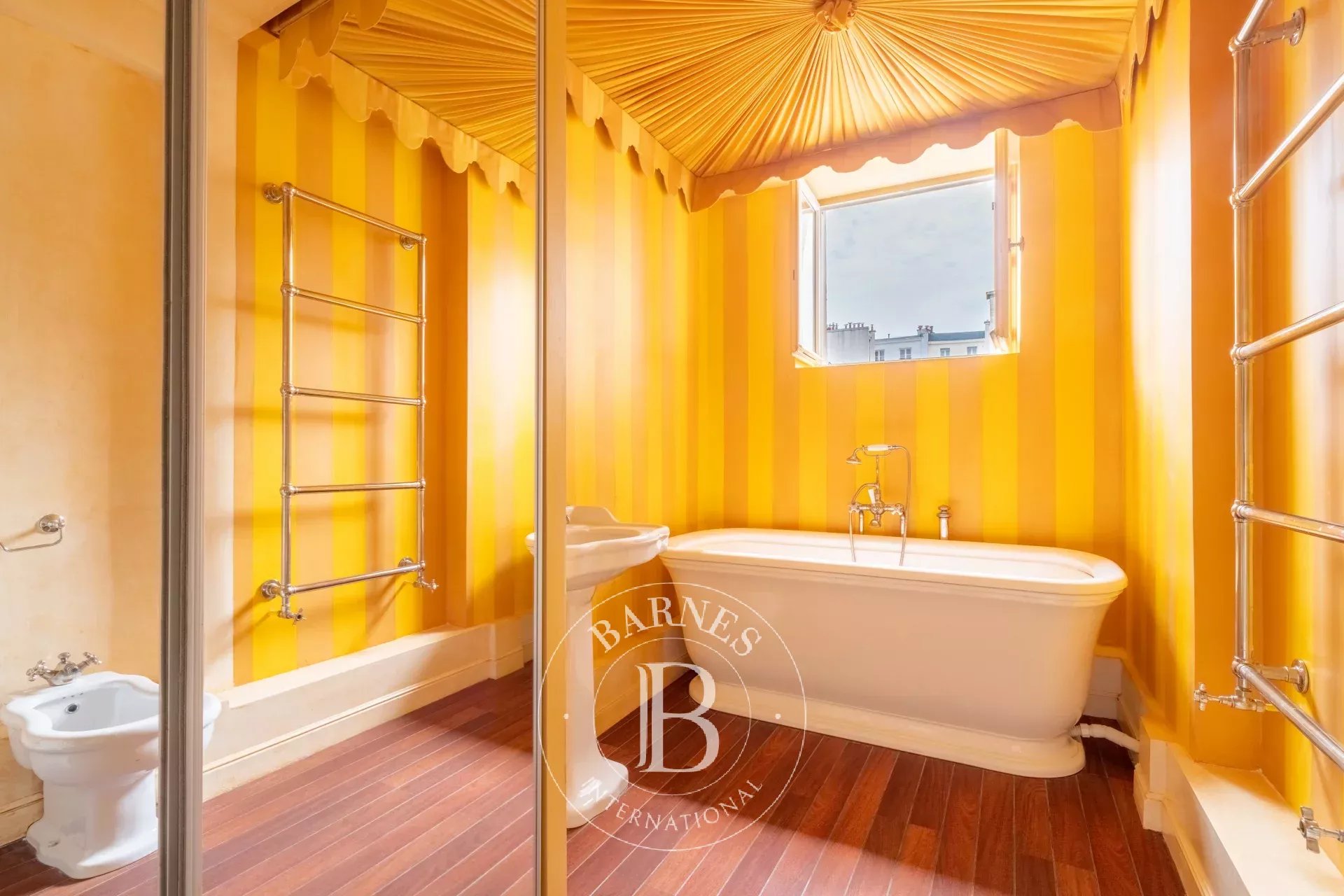 Daire Paris 2ème - picture 38