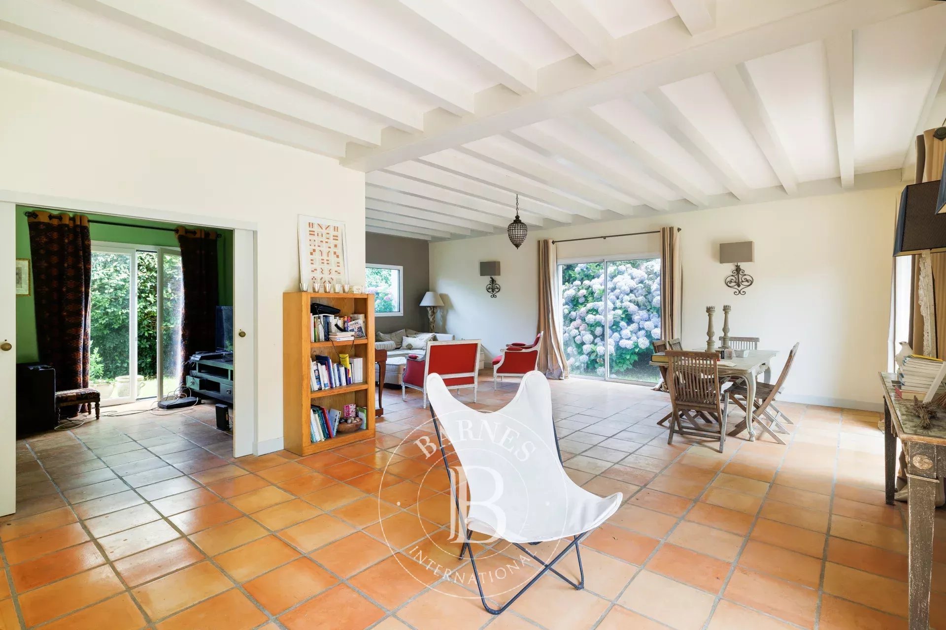 Saint-Jean-de-Luz  - Maison  - picture 10
