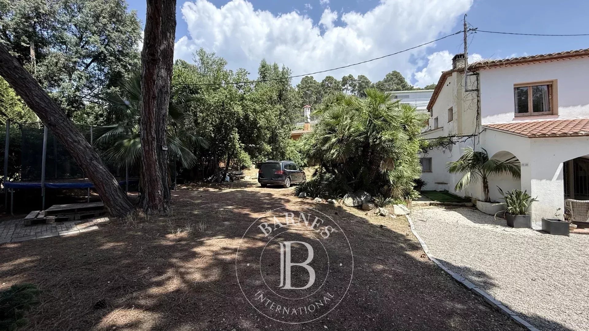 Çiftlik Sant Andreu de Llavaneres - picture 28