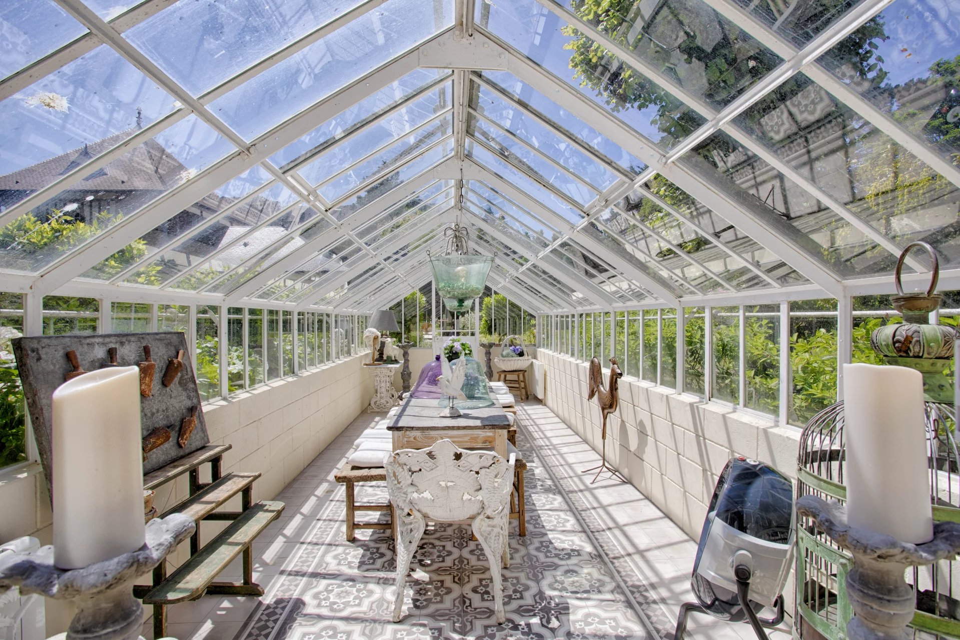 Alquiler Finca | Deauville - picture 7