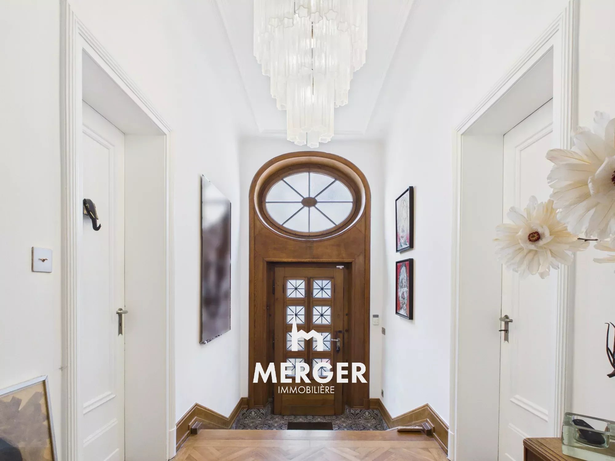 Verkauf Wohnung Straßburg Conseil des XV