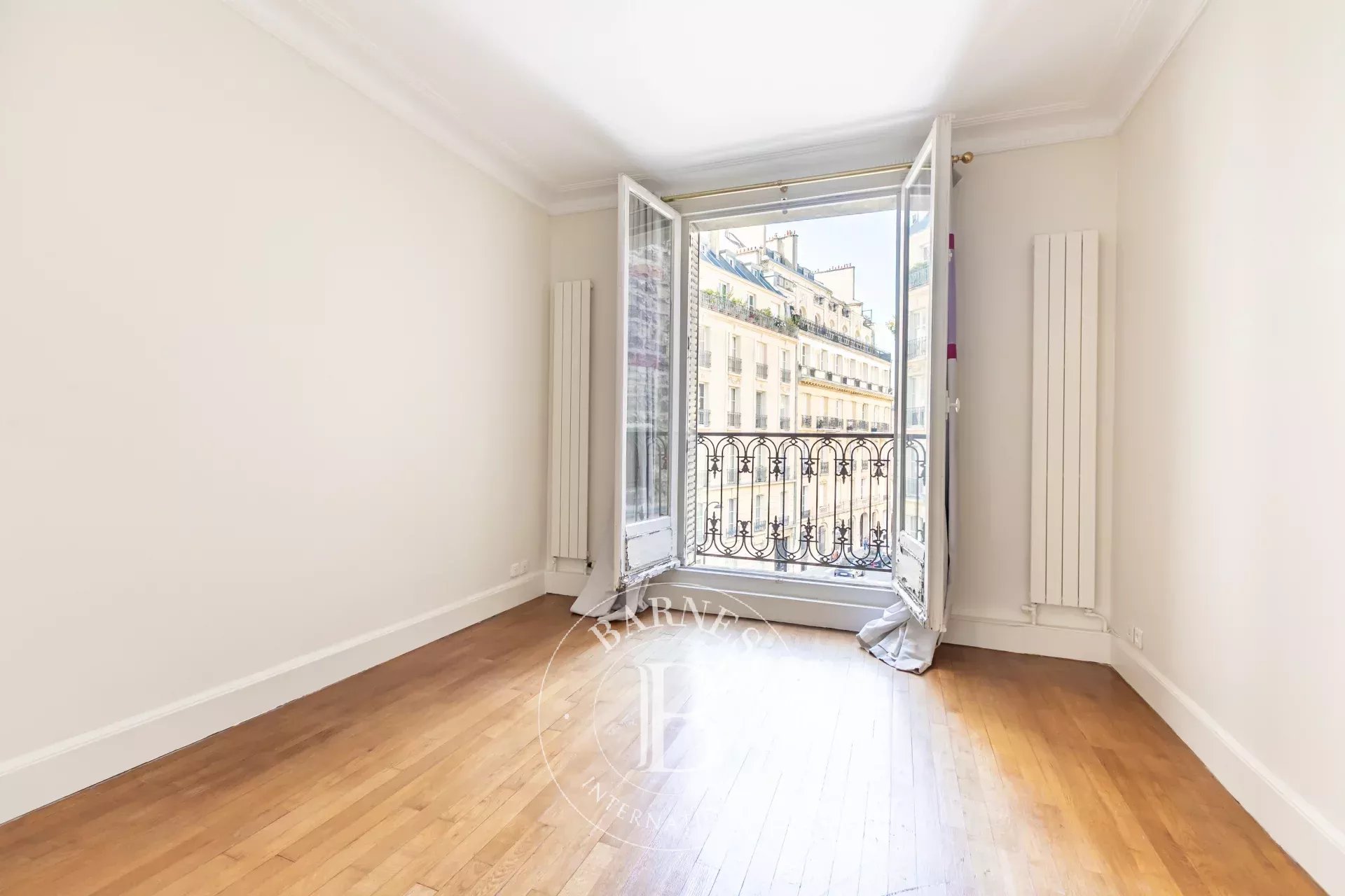 Paris 16 - La Muette - 2 bedrooms - picture 7