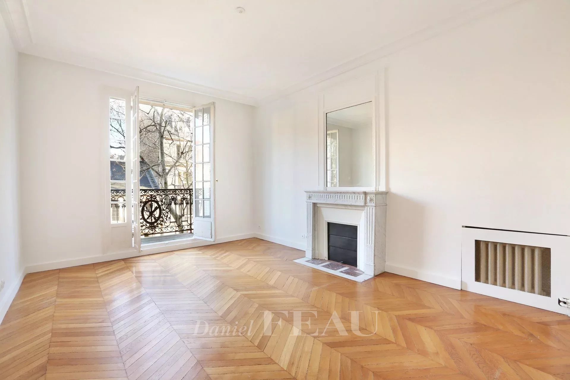 Rental Apartment Paris 7th