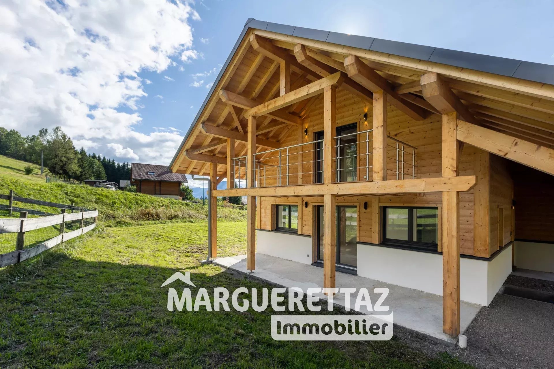 Vente Maison jumelée Onnion