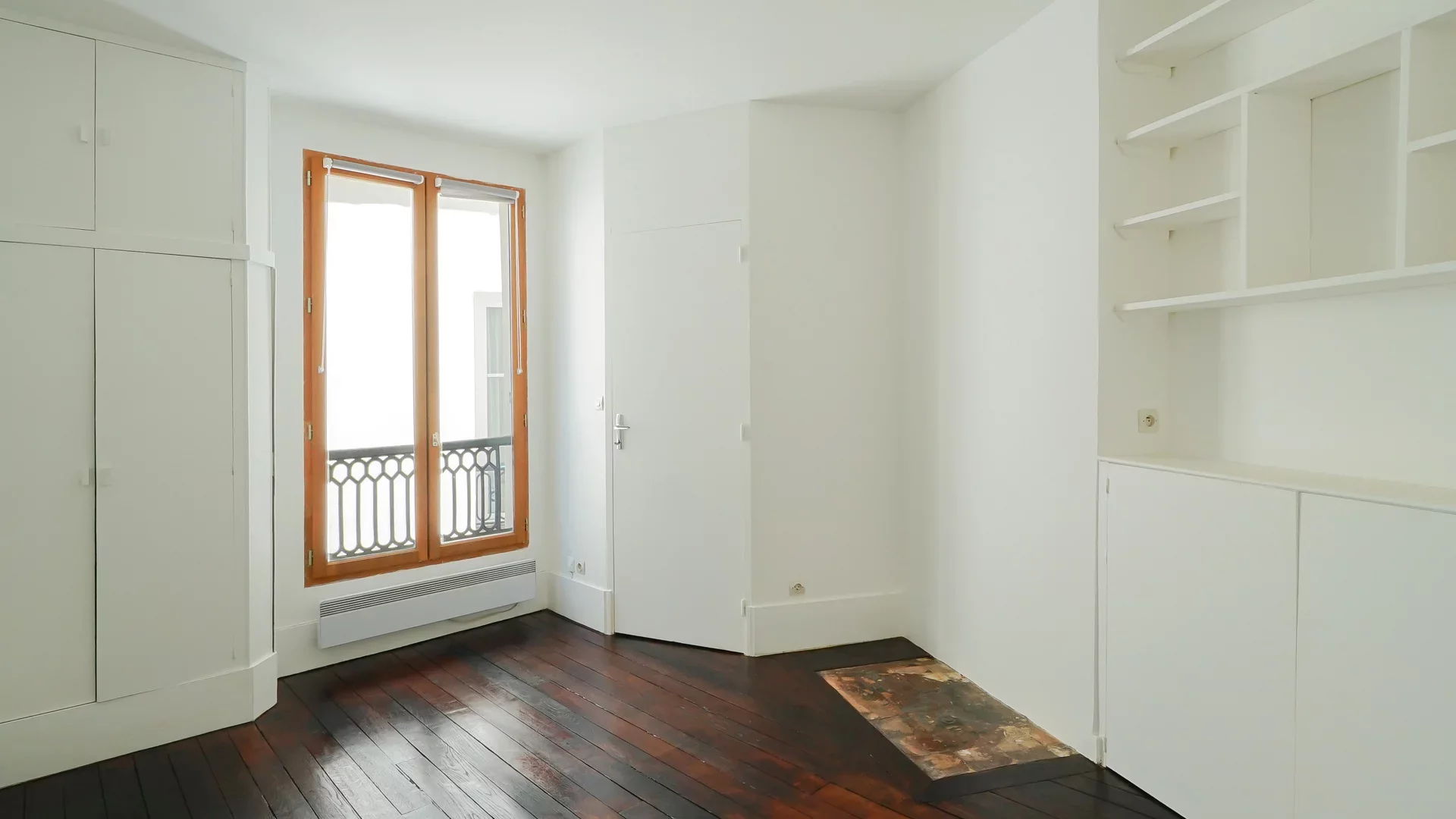 Paris 14e - VAVIN