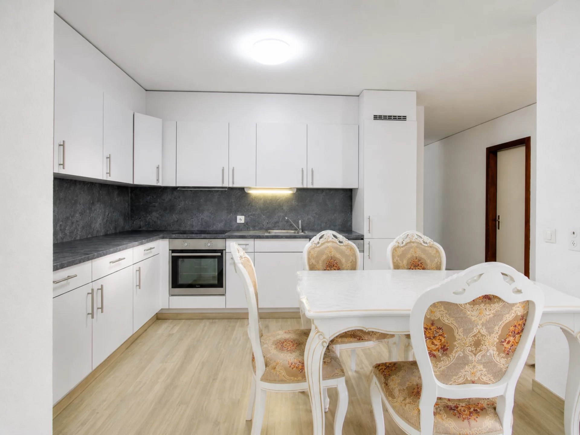 Wunderschöne 5,5-Zimmer Wohnung in Sierre