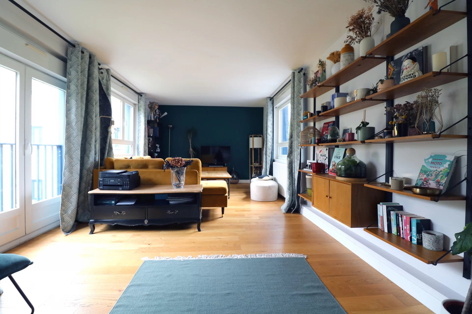 Vente Appartement Louveciennes